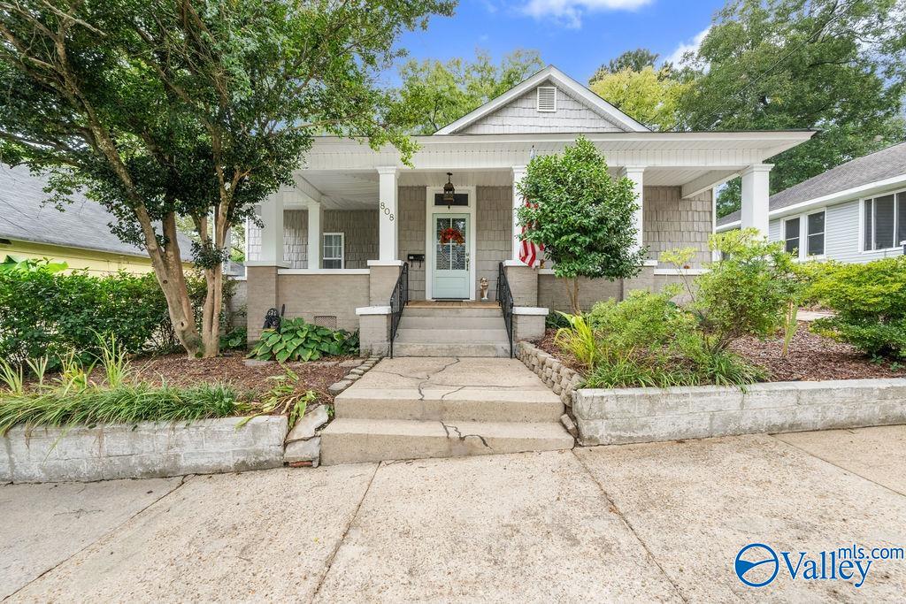 808 Randall Street — photo