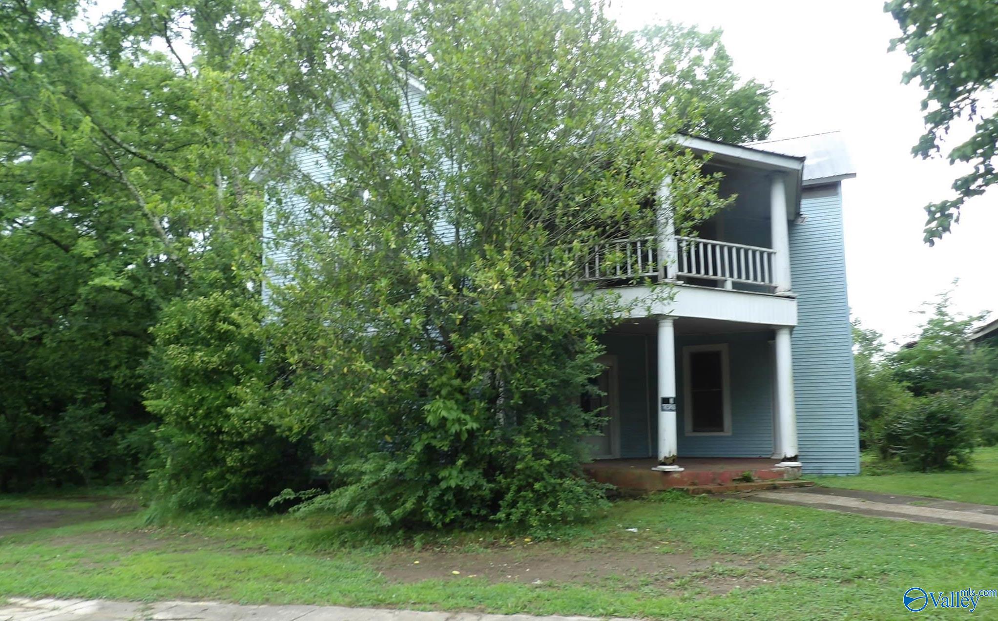 501 Hammitt Street — photo