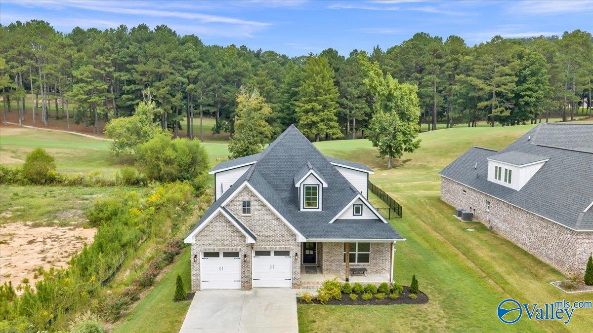 2841 Cherokee Ridge Road, Cherokee Ridge, AL 35175 — photo 2