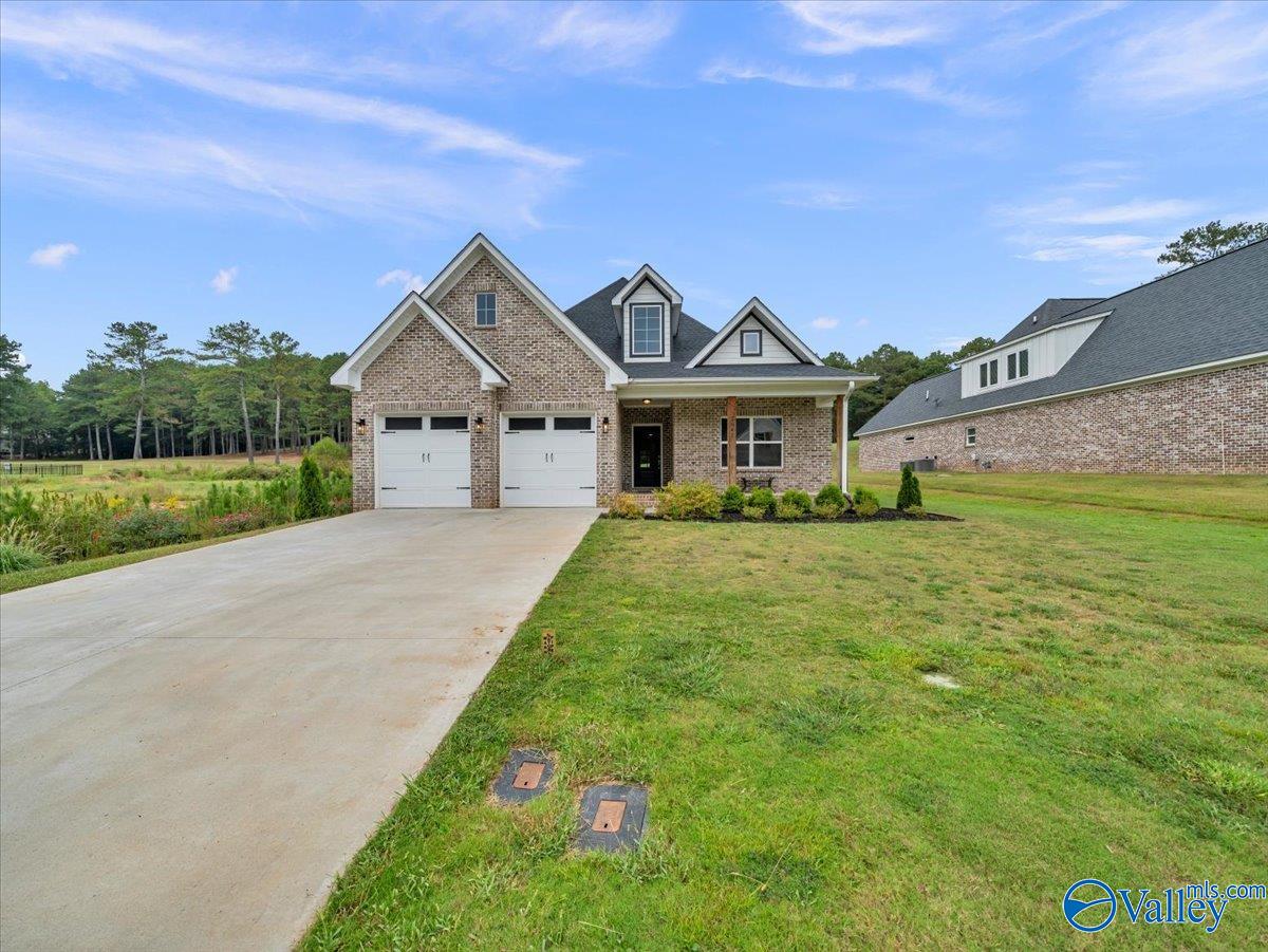 2841 Cherokee Ridge Road, Cherokee Ridge, AL 35175 — photo 3