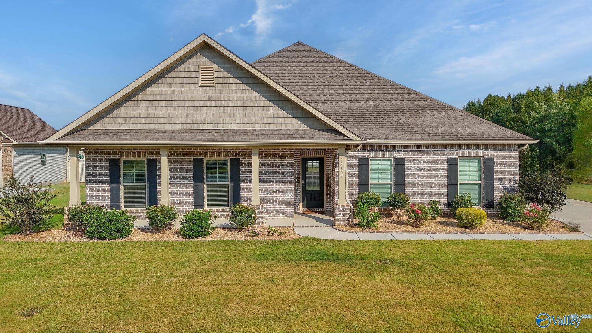 24228 Ransom Spring Drive — photo