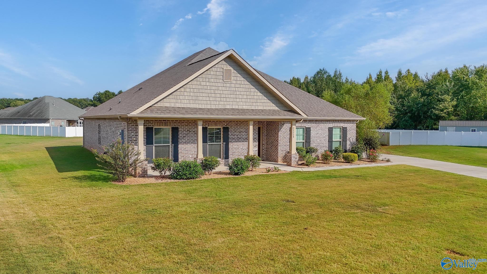 24228 Ransom Spring Drive, Athens, AL 35613 — photo 2