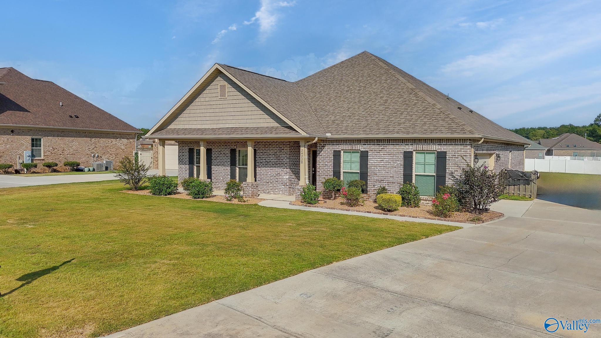 24228 Ransom Spring Drive, Athens, AL 35613 — photo 3