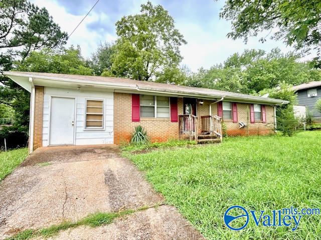 3305 E Tucker Drive — photo