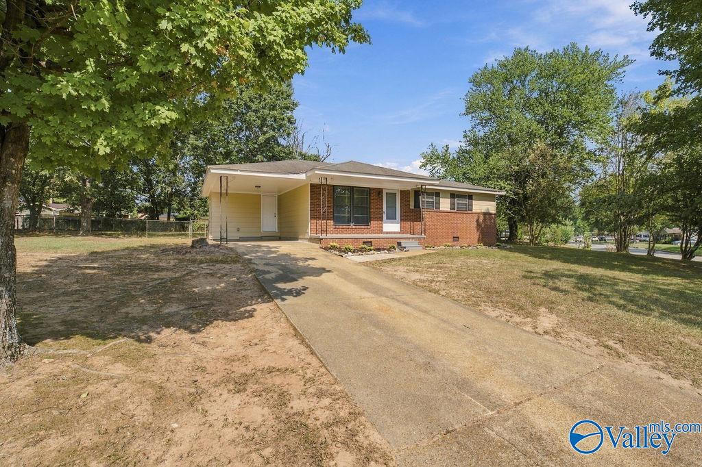 104 Albert Street SW, Decatur, AL 35601 — photo 2