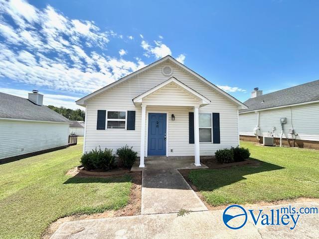 115 Ryland Ridge Circle — photo
