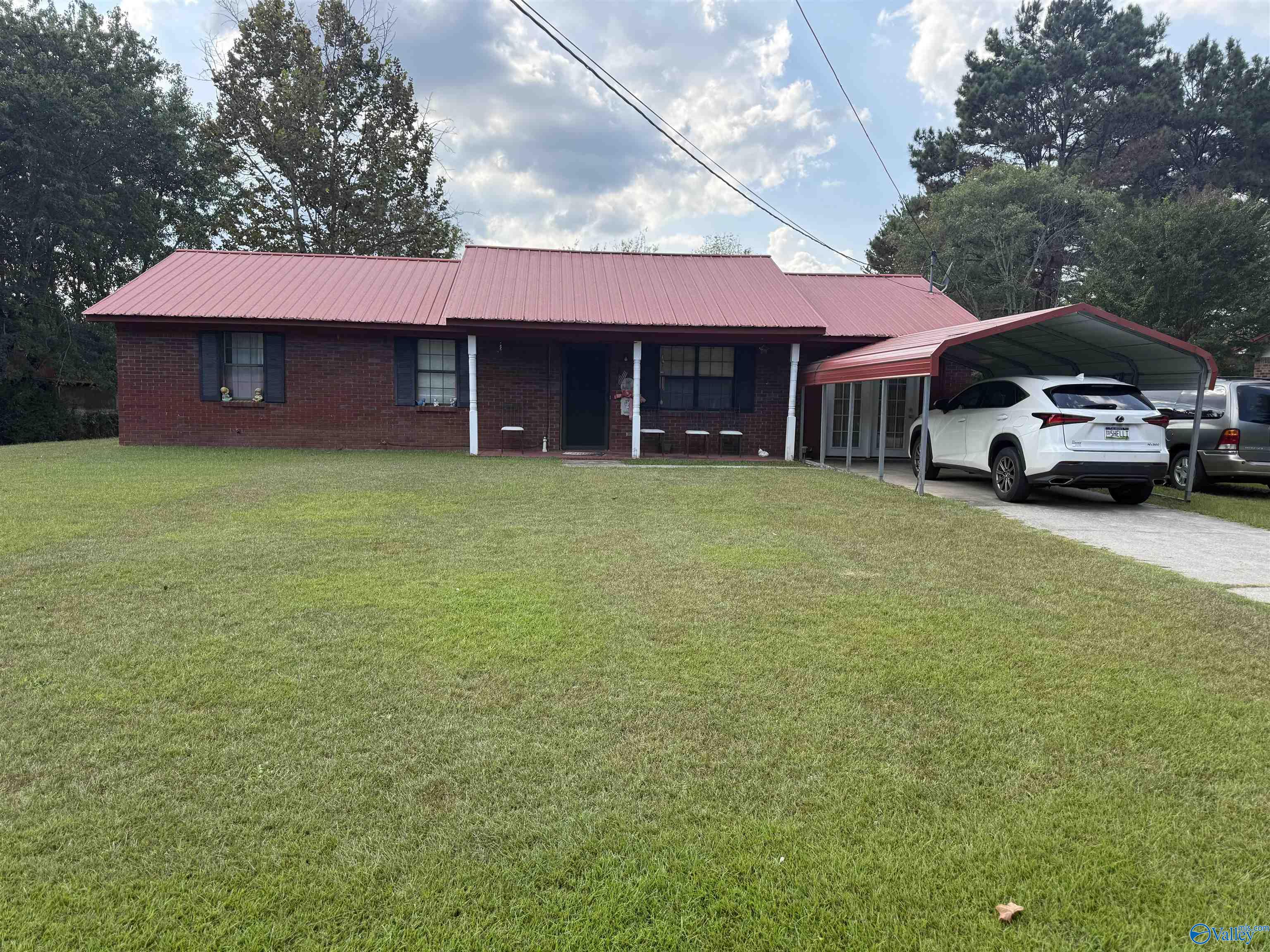 111 George Washington Drive — photo