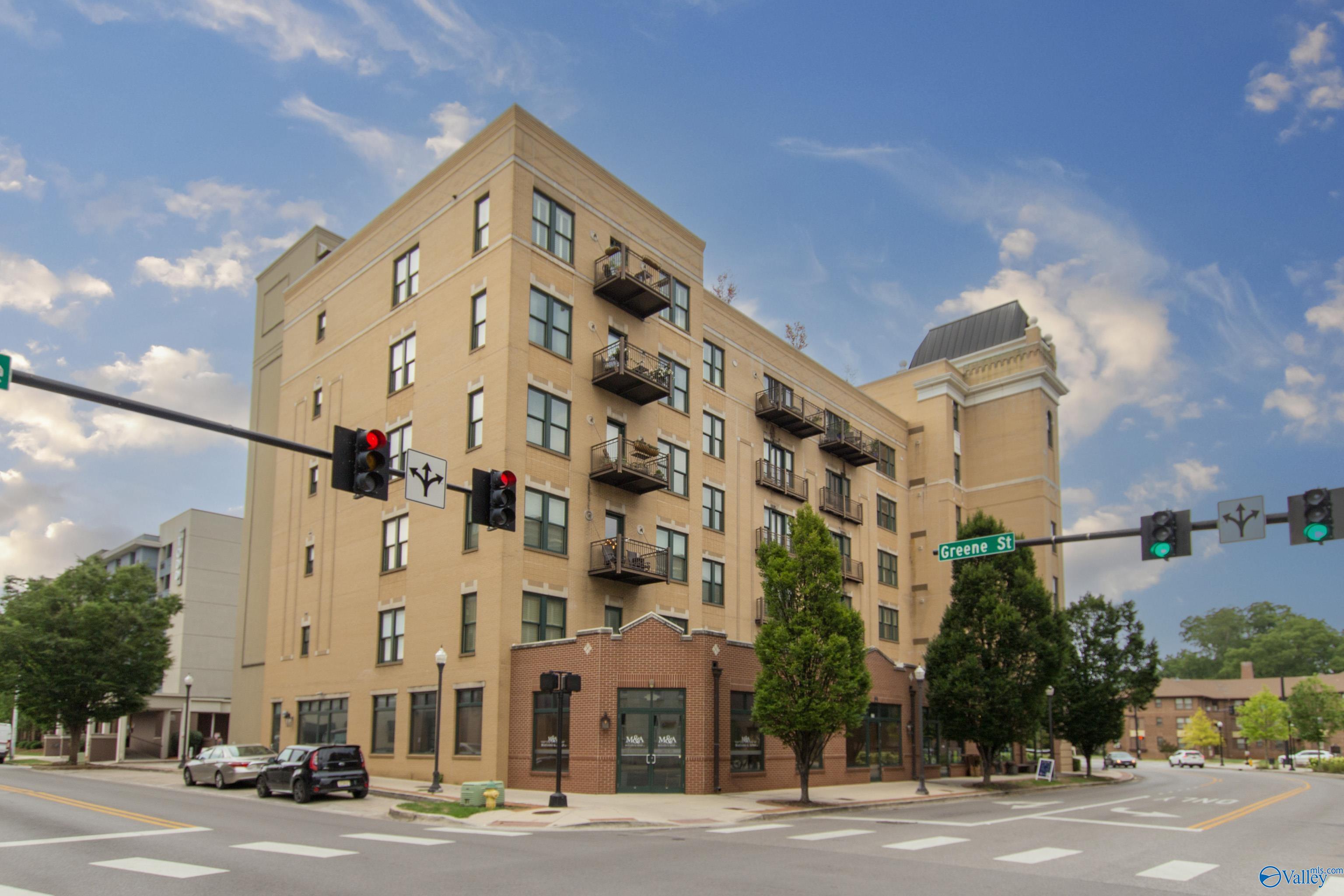 301 Holmes Avenue #301 — photo