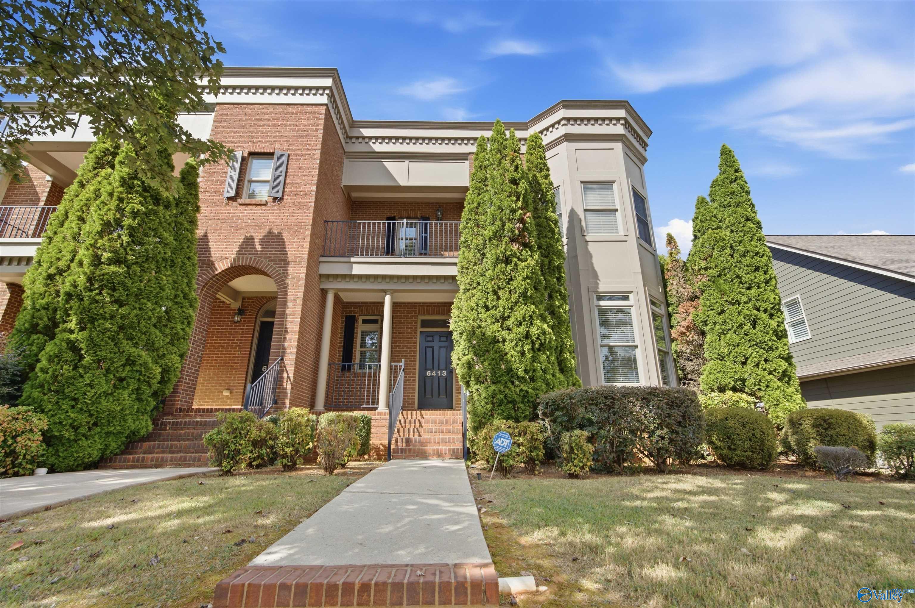 6413 Lincoln Park Place NW — photo