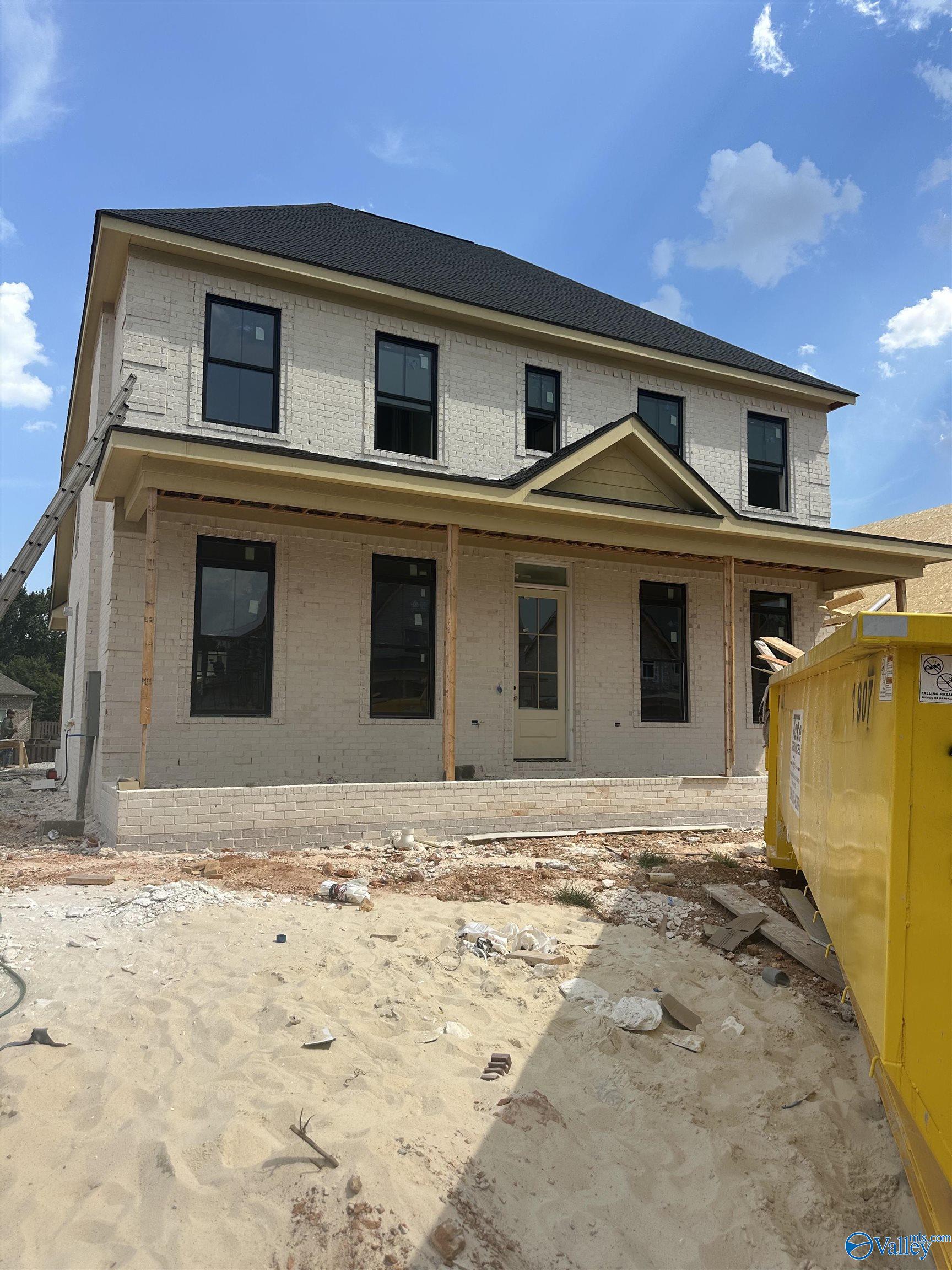 131 Stenness Branch — photo