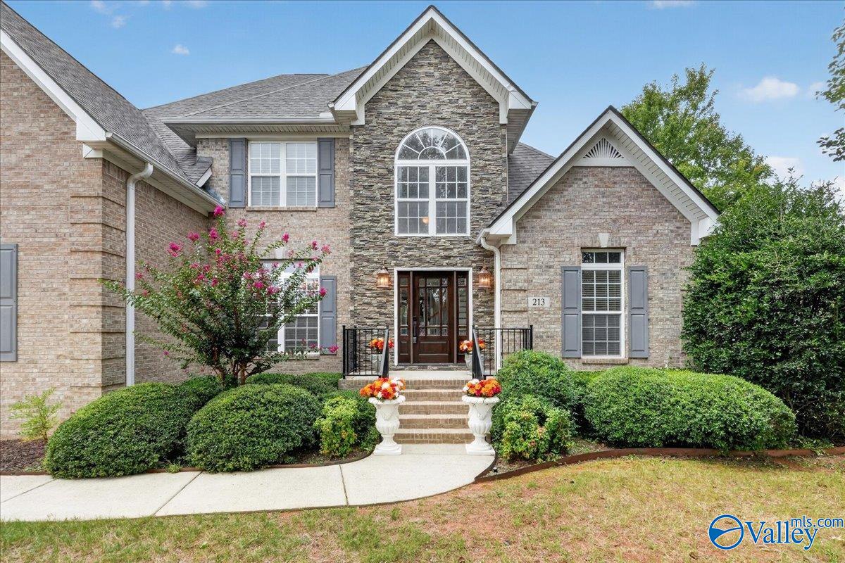 213 Gaston Drive — photo
