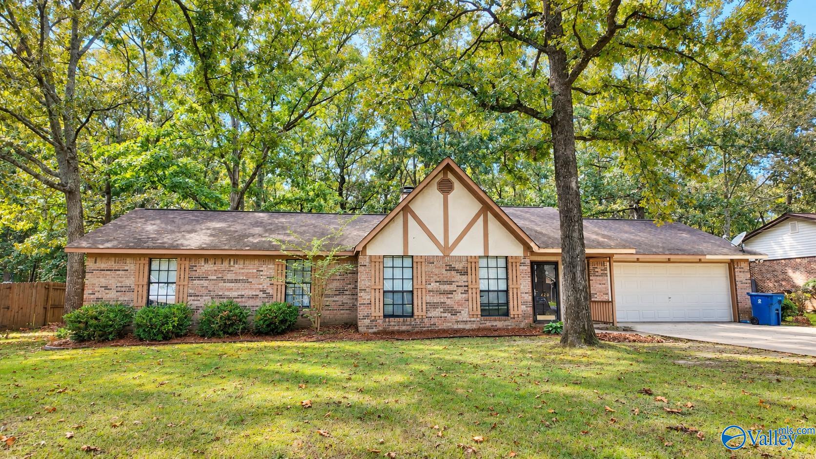 420 Waldrop Road — photo