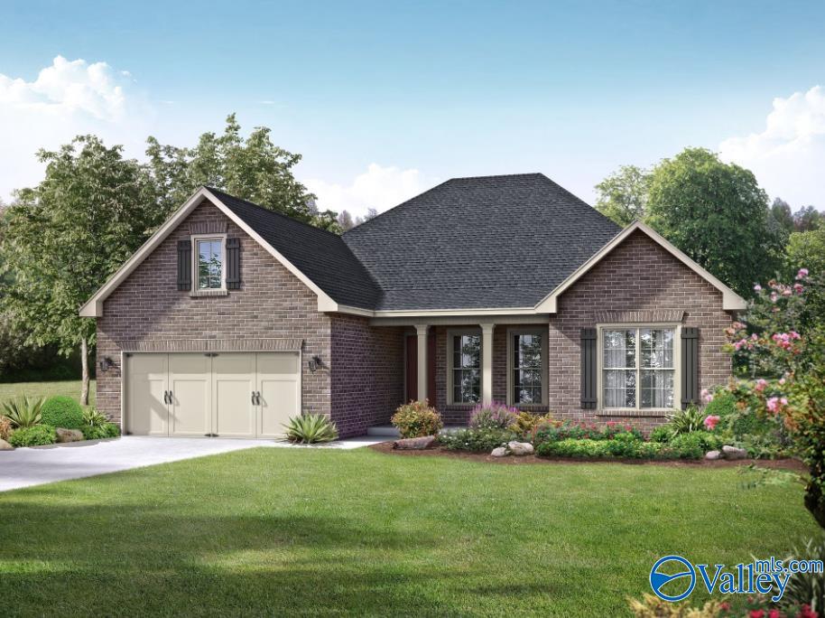 3109 Joseph Drive SE, Decatur, AL 35603
