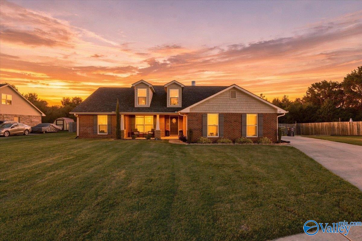 107 Cedar Court Lane — photo