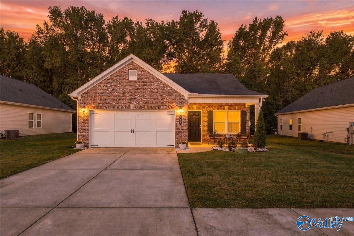 148 Lincoln Gray Circle — photo