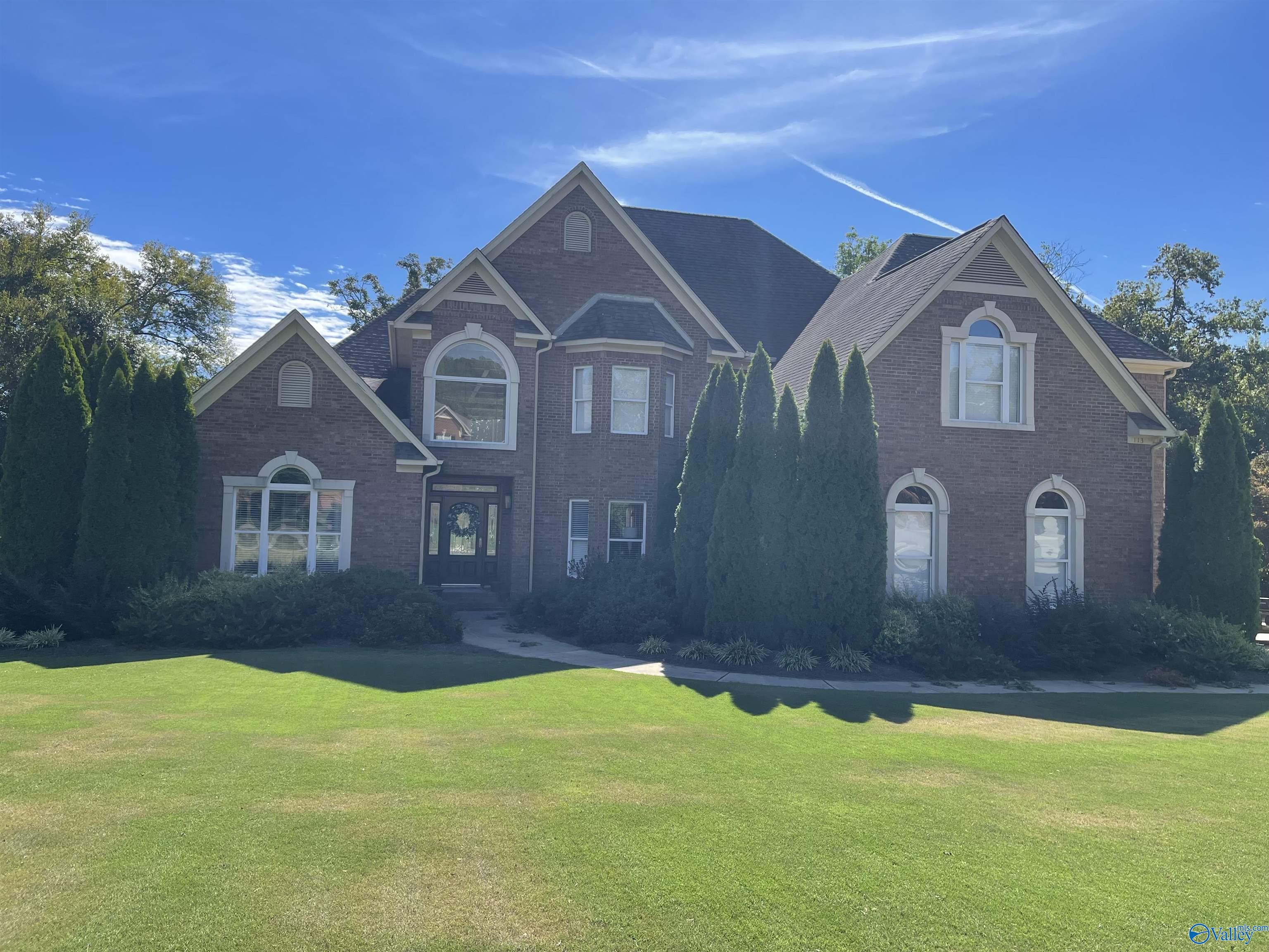 113 Southern Pointe Drive — photo