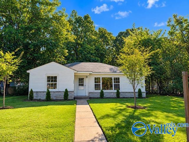 1534 Somerville Road — photo