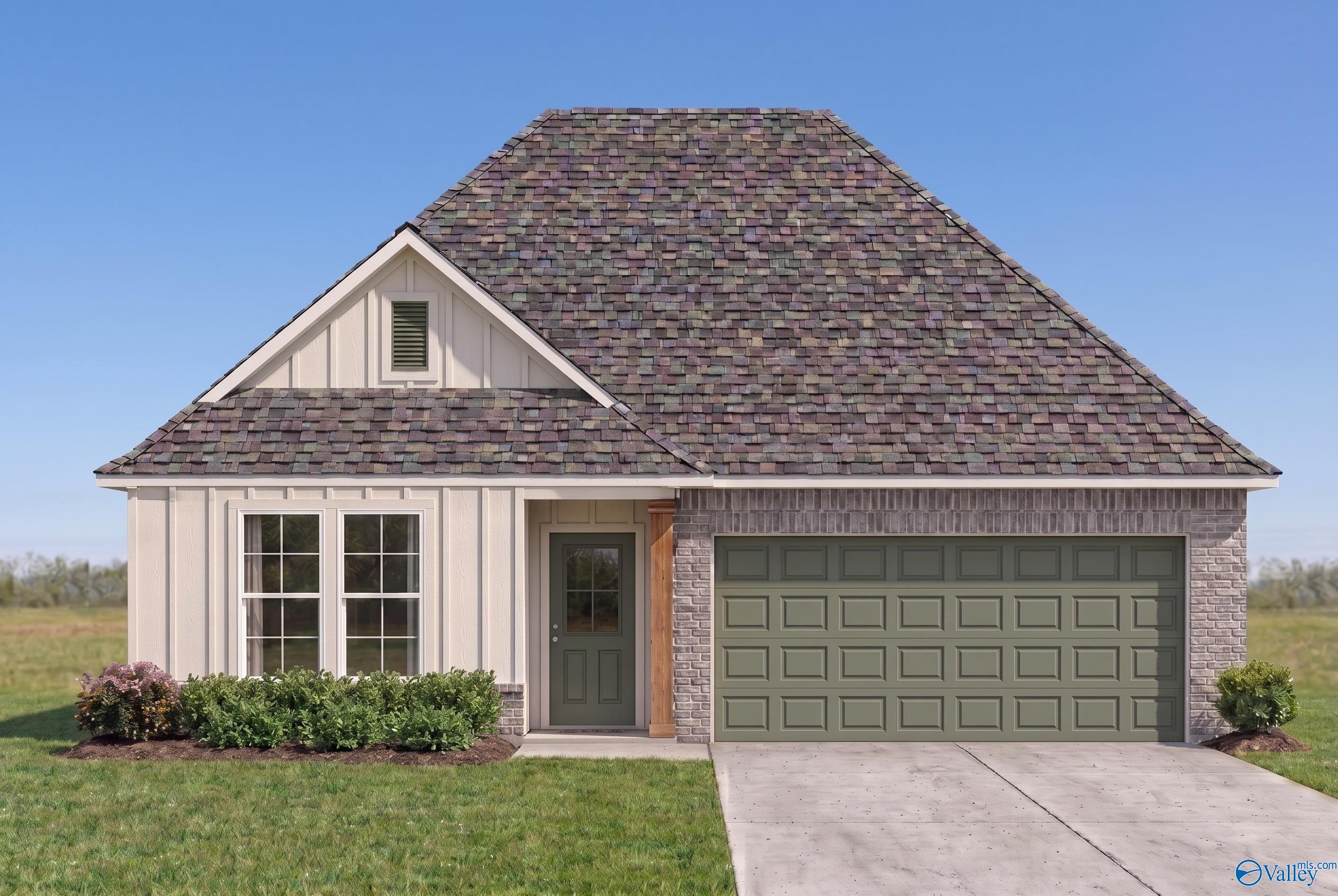 7007 Marsden Way SE — photo