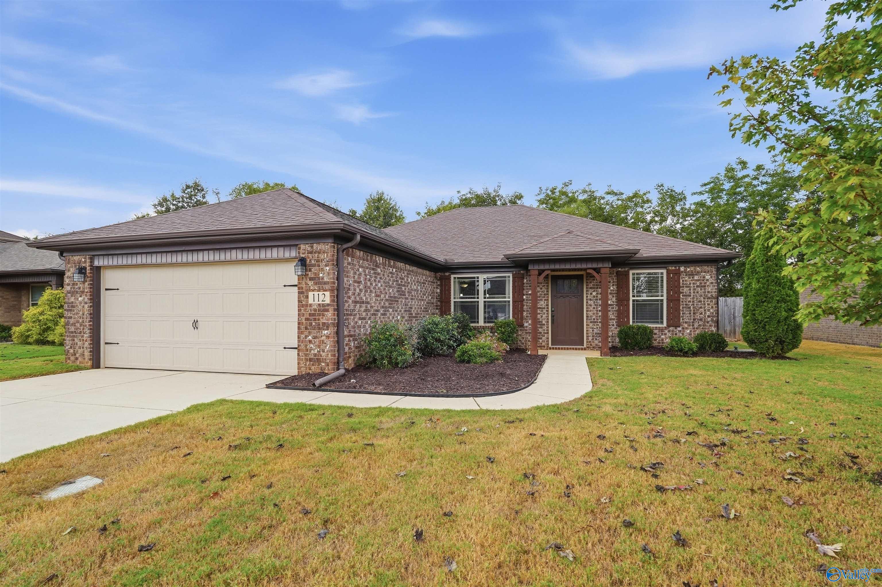 112 Beaver Brook Place — photo