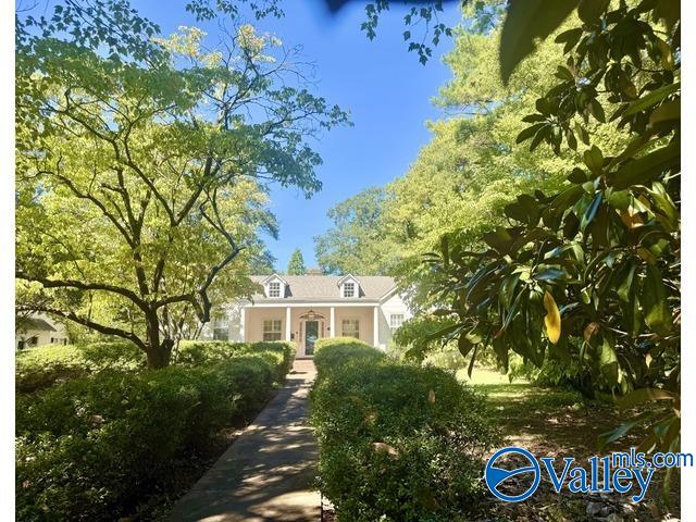 1018 Gordon Drive — photo