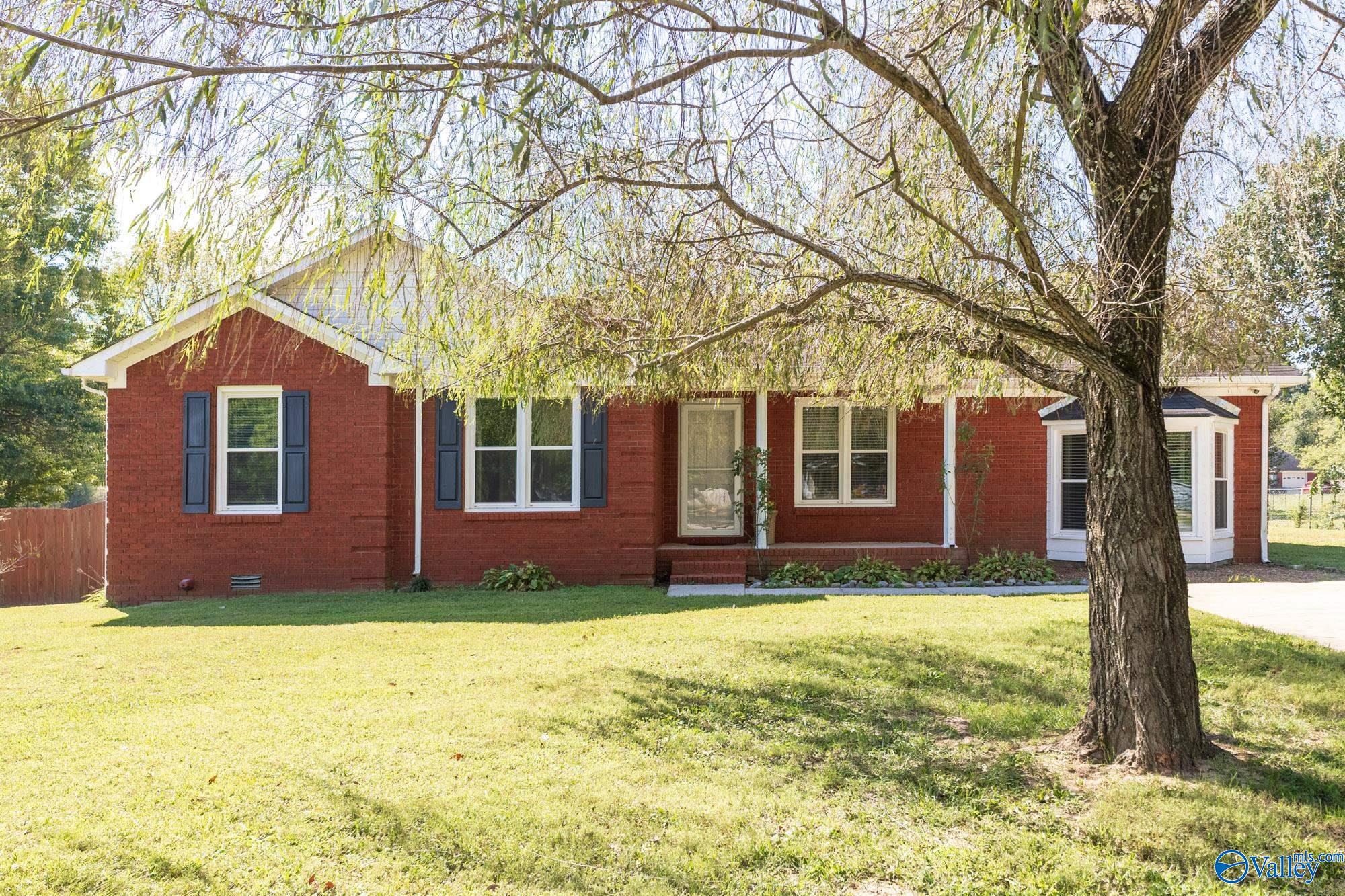 3742 Elkwood Section Road — photo