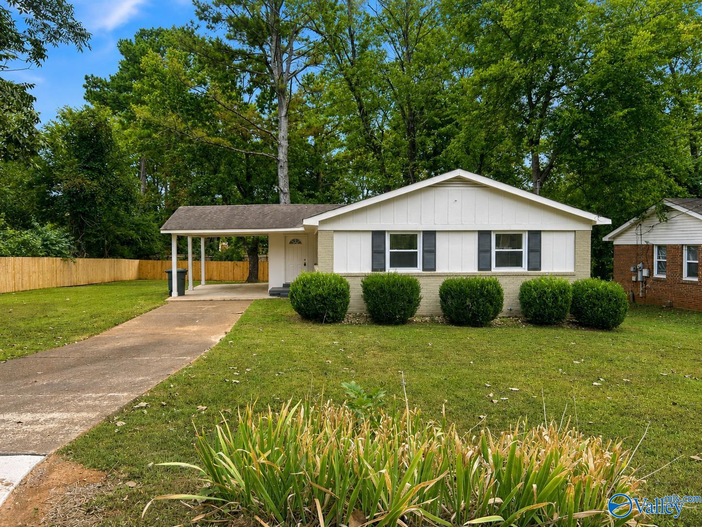 3130 NW Tucker Drive — photo