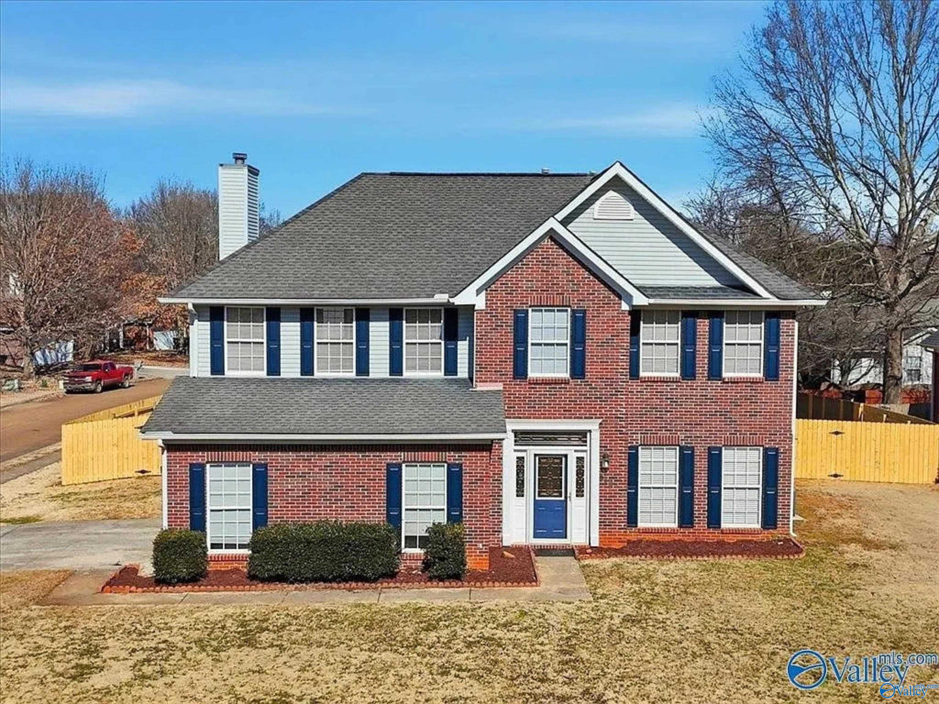 325 Bradford Farms Drive NW — photo