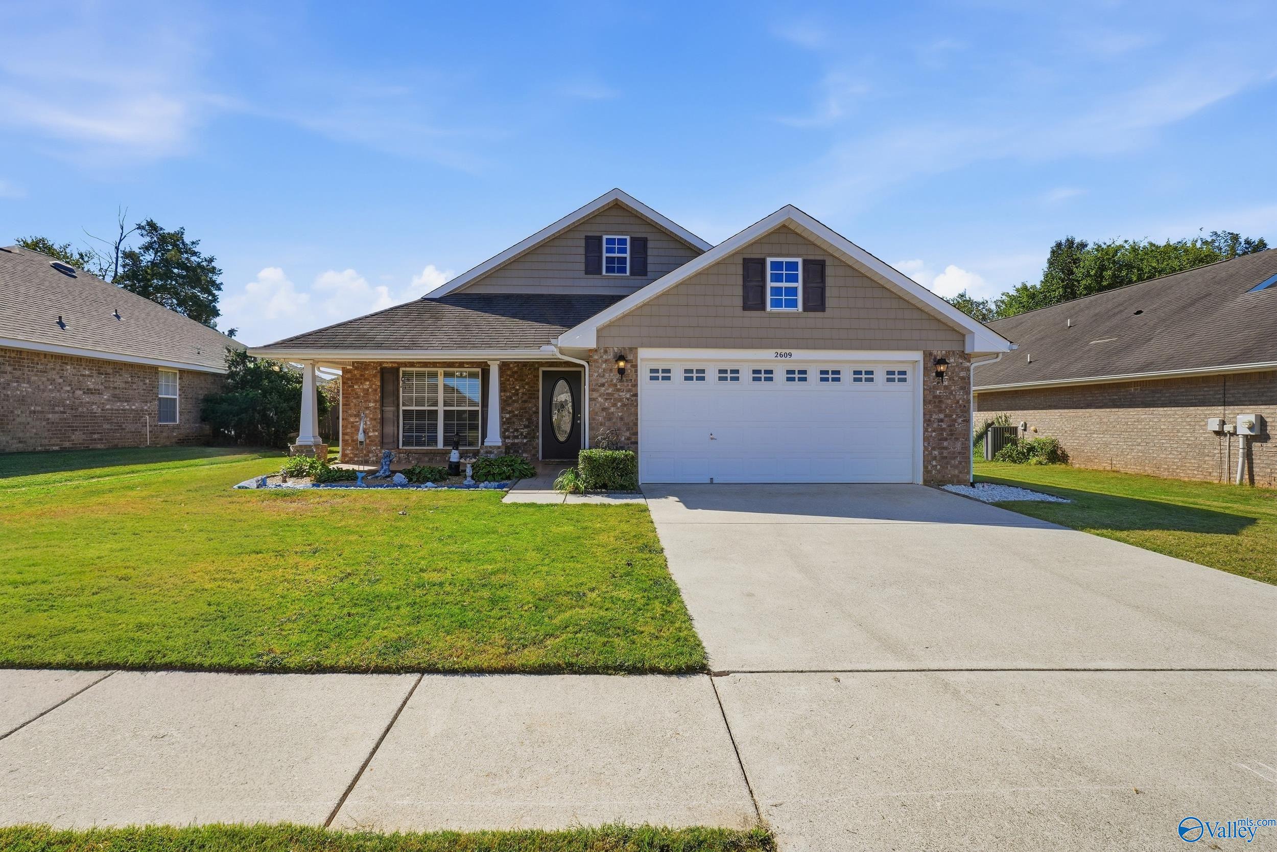 2609 Slate Drive — photo