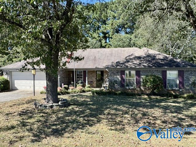 6578 Wall Triana Hwy — photo