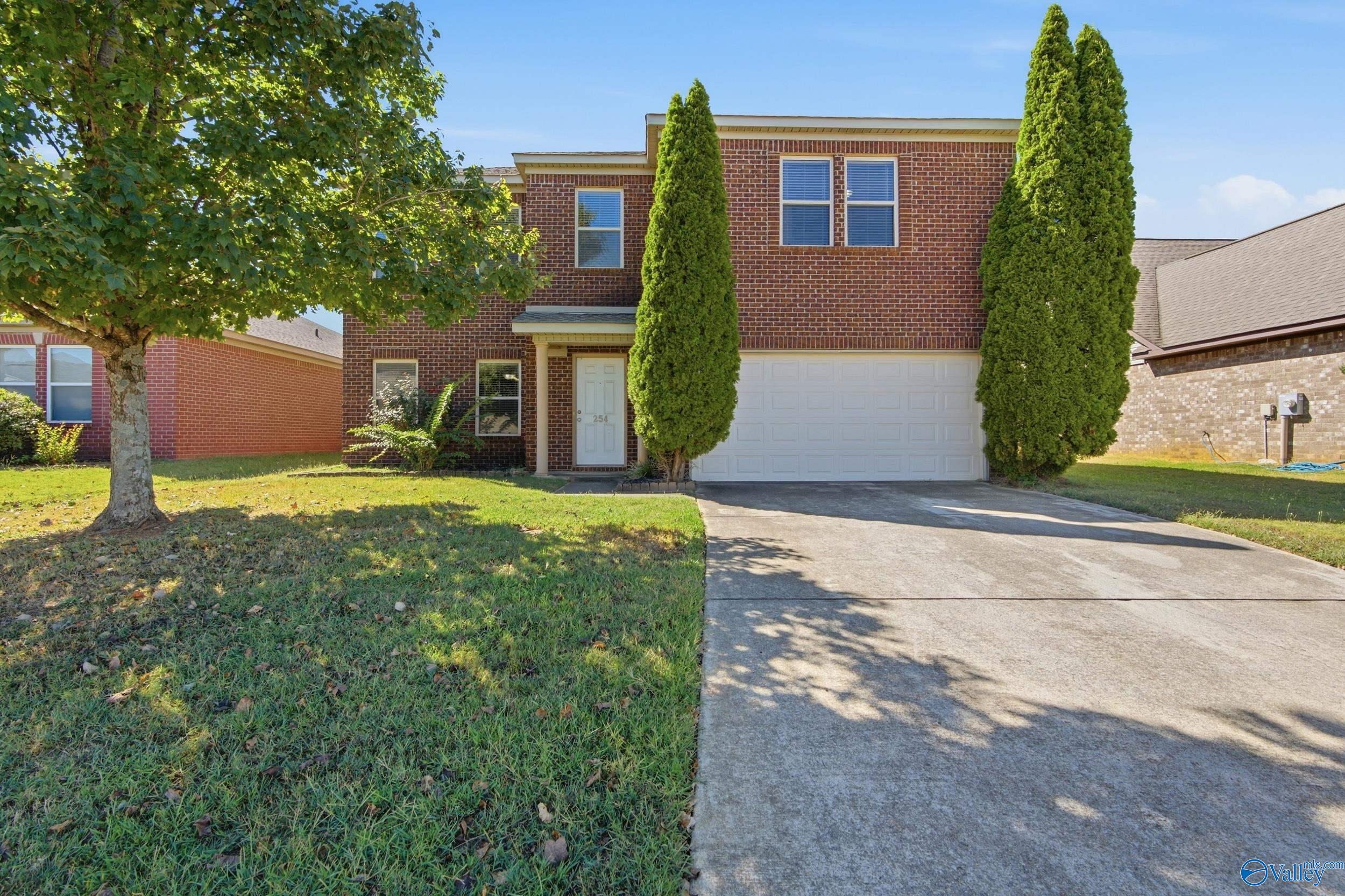 254 Fenrose Drive — photo