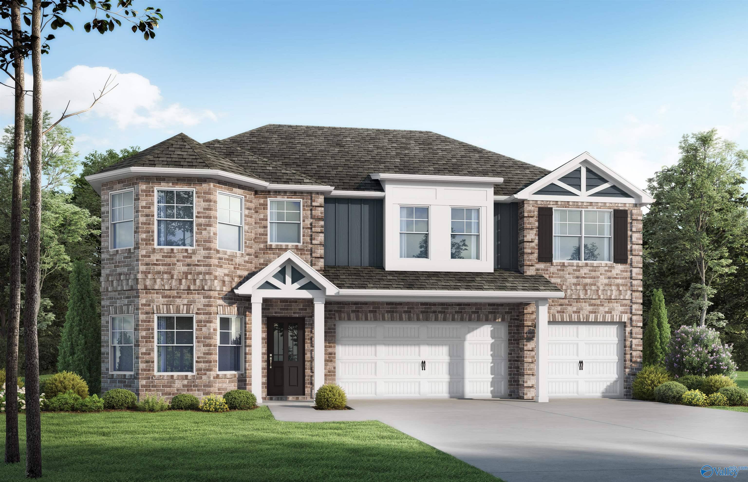 110 Steelcrest Circle — photo