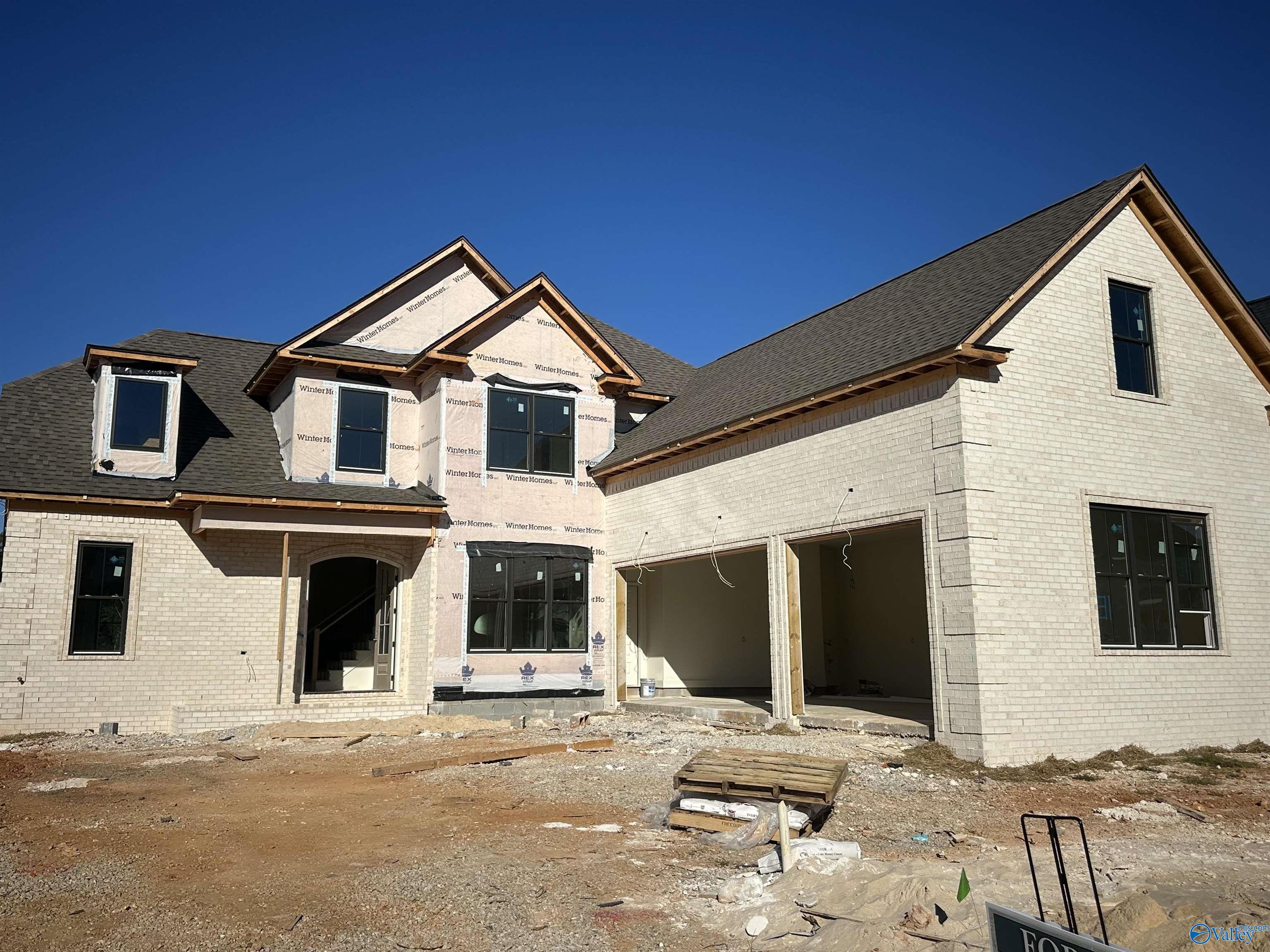 136 Stenness Branch — photo