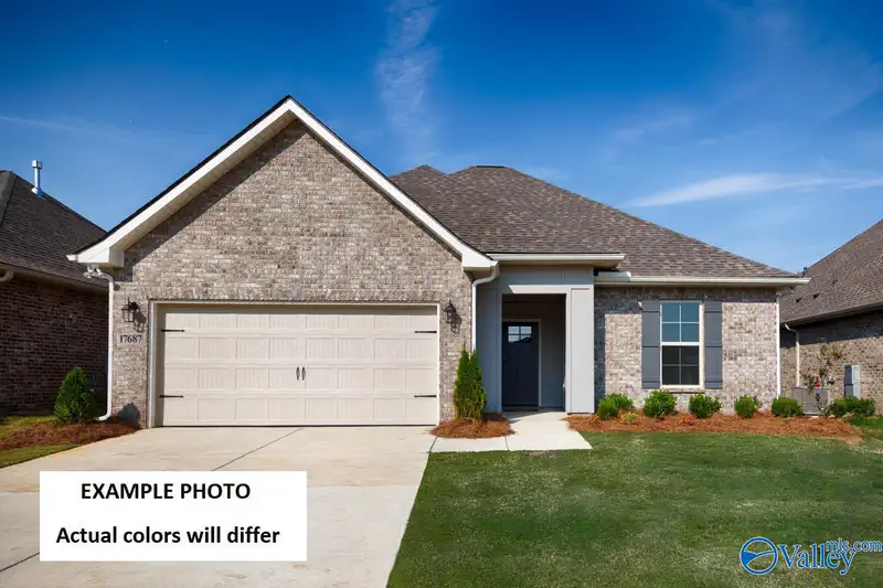 17637 Cabernet Street — photo