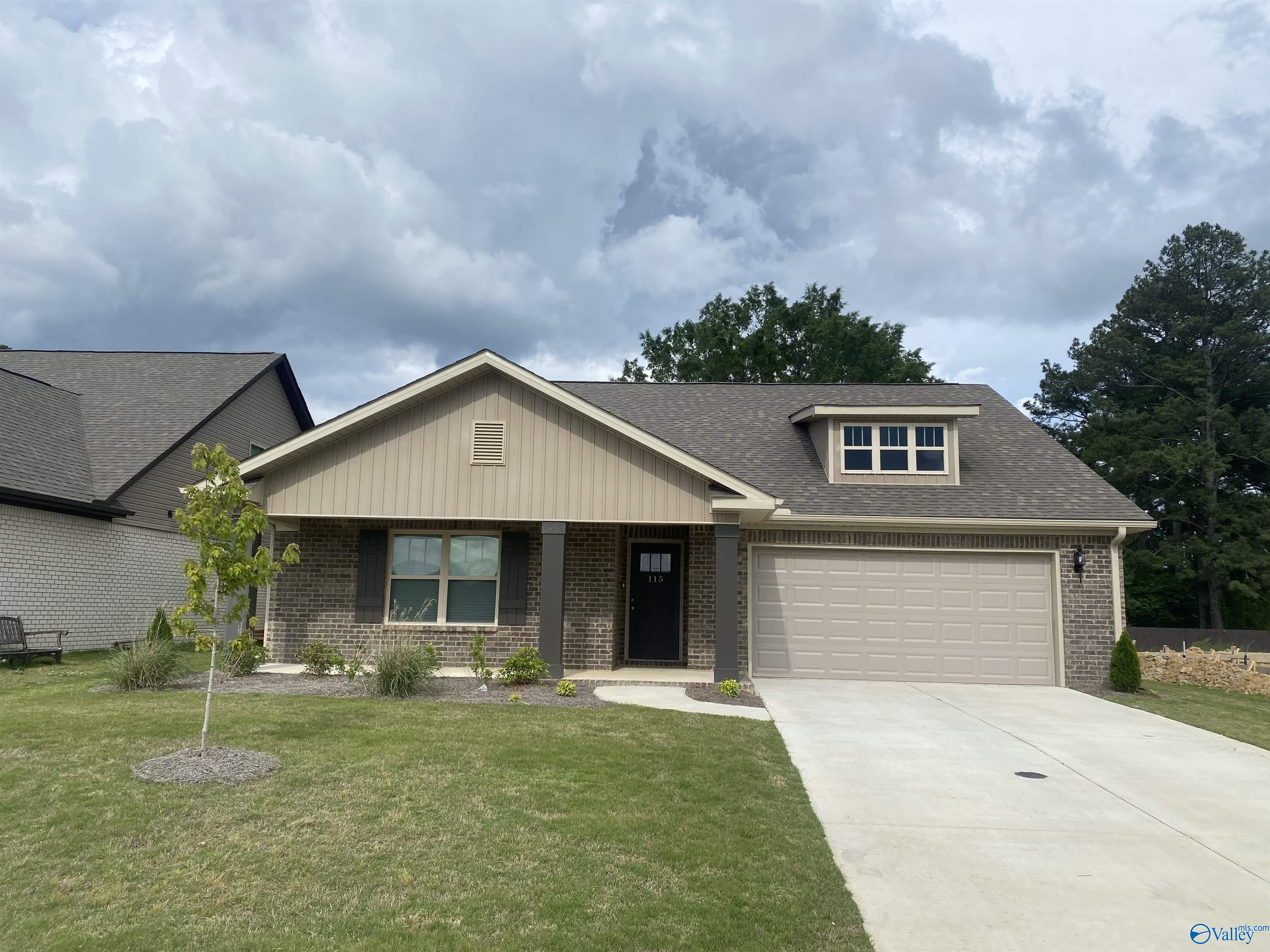 115 Gander Circle — photo