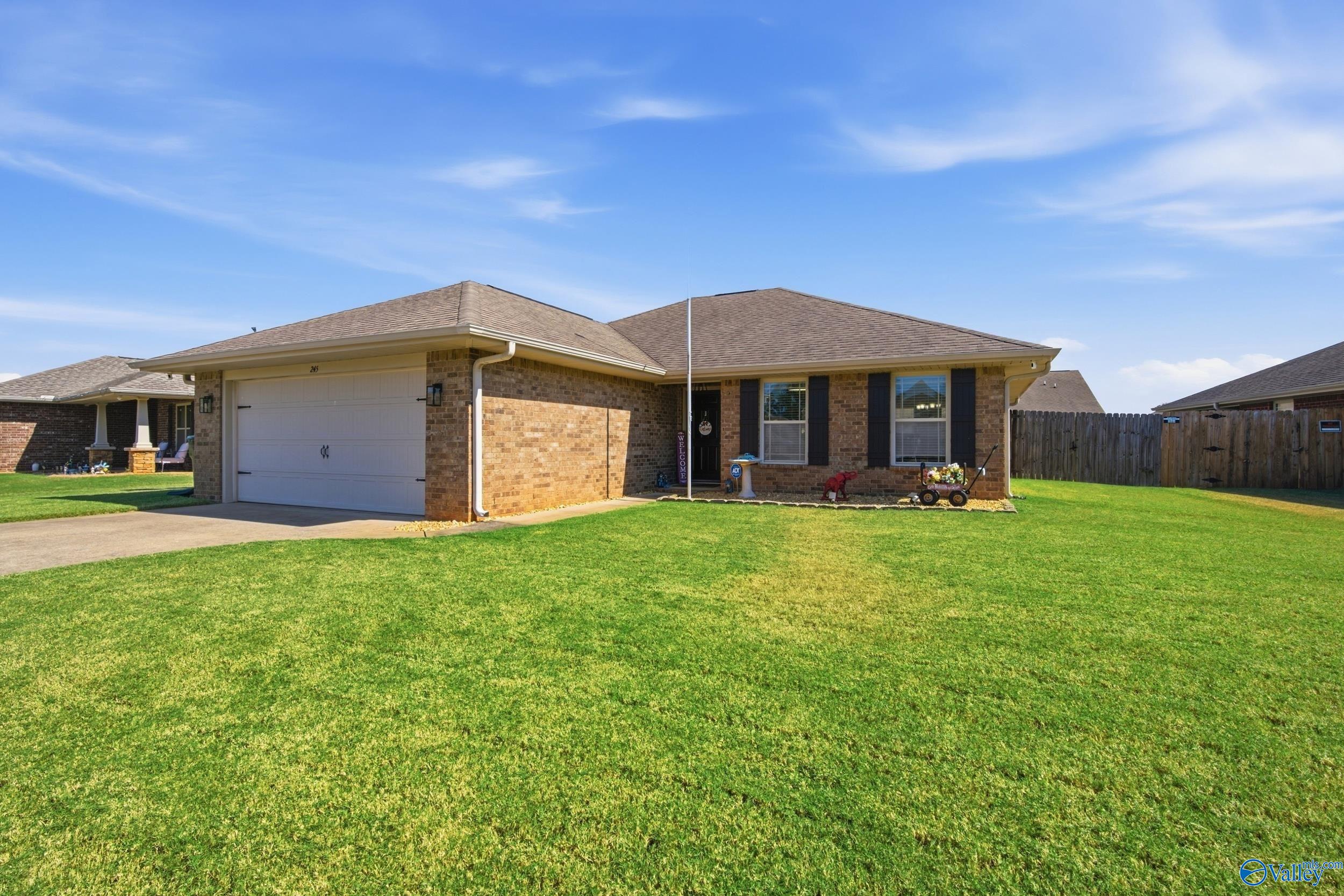 245 Fields Pond Drive — photo