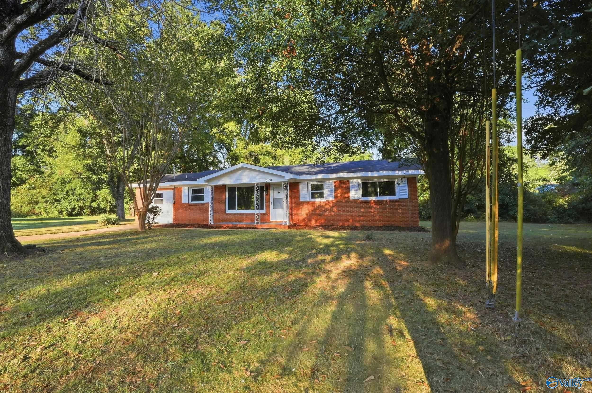 3108 N Nevel Circle — photo