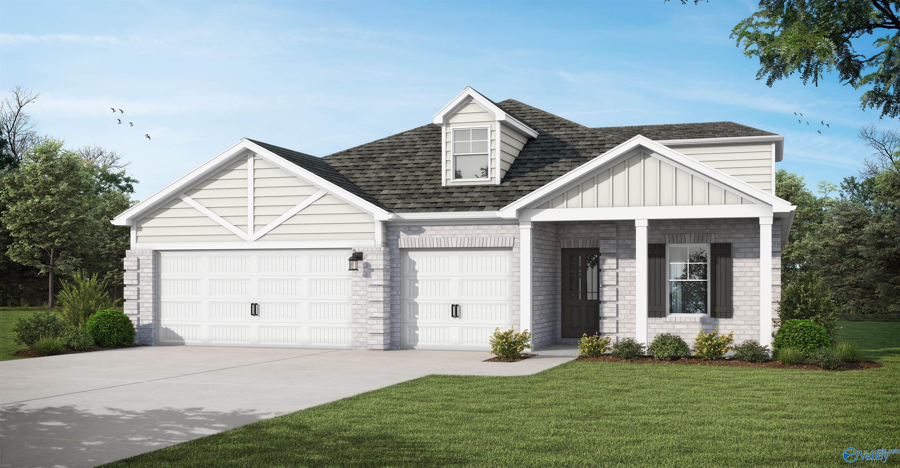 114 Steelcrest Circle — photo