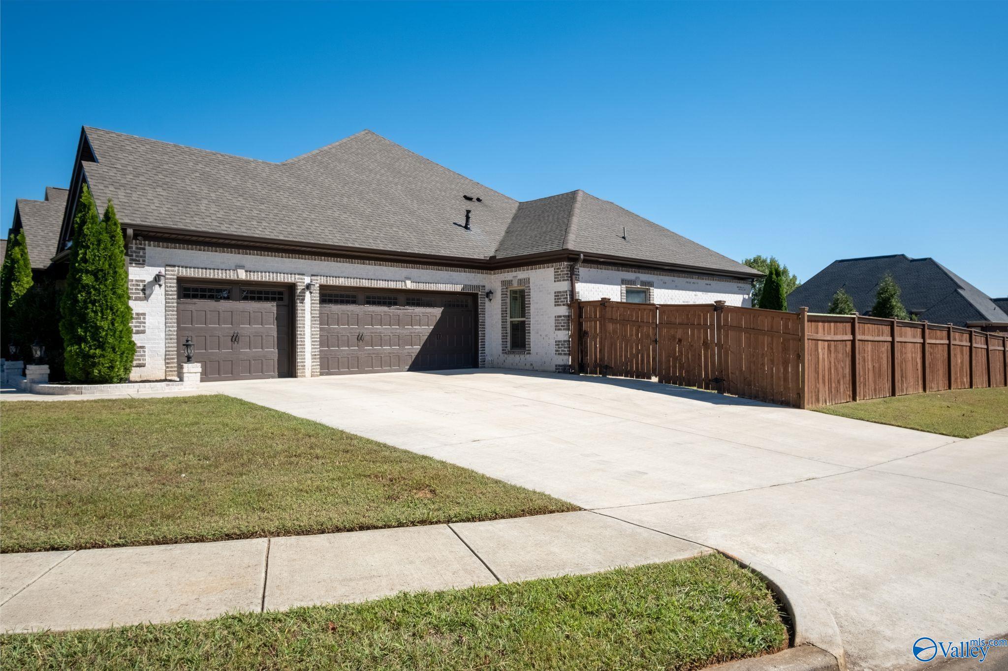 125 Ramsbrook Drive, Madison, AL 35757 — photo 3