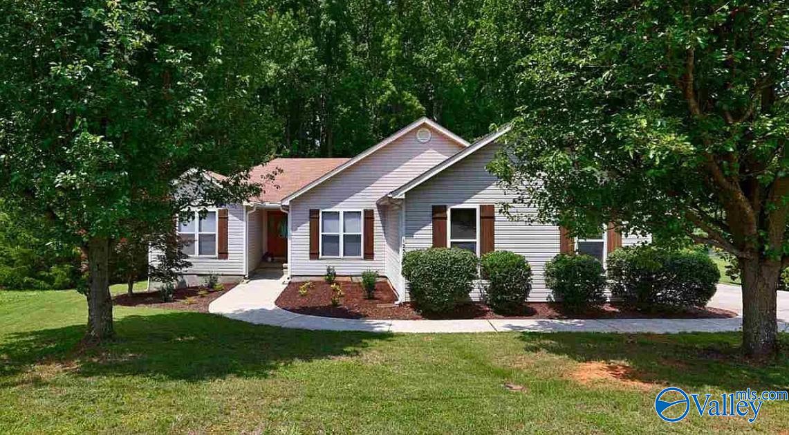 12594 Hutchins Circle — photo