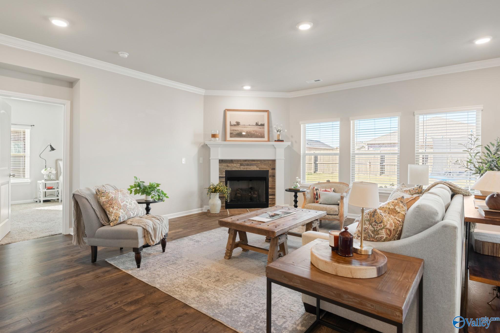 143 Blackburn Trace — photo