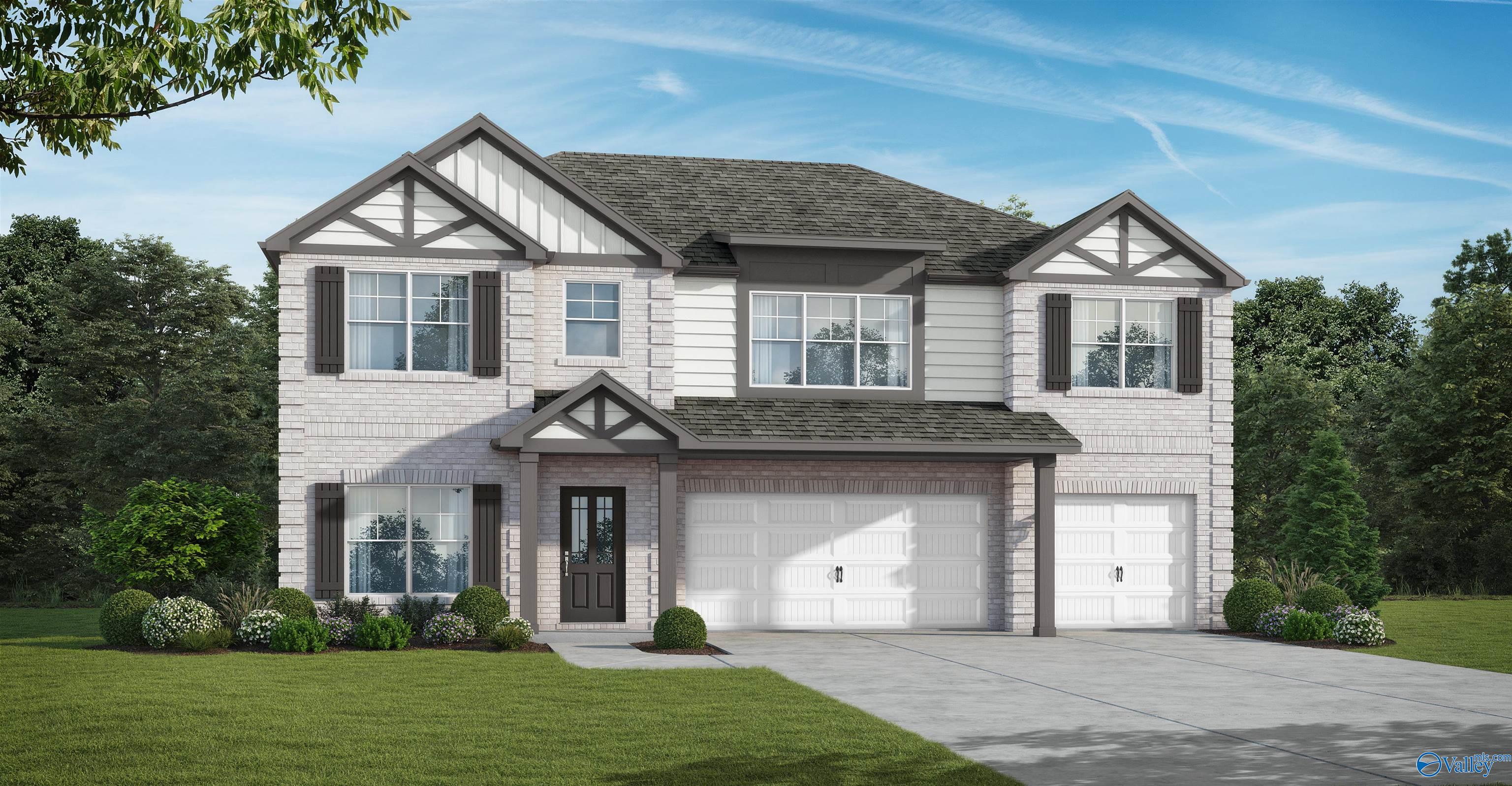 111 Steelcrest Circle — photo