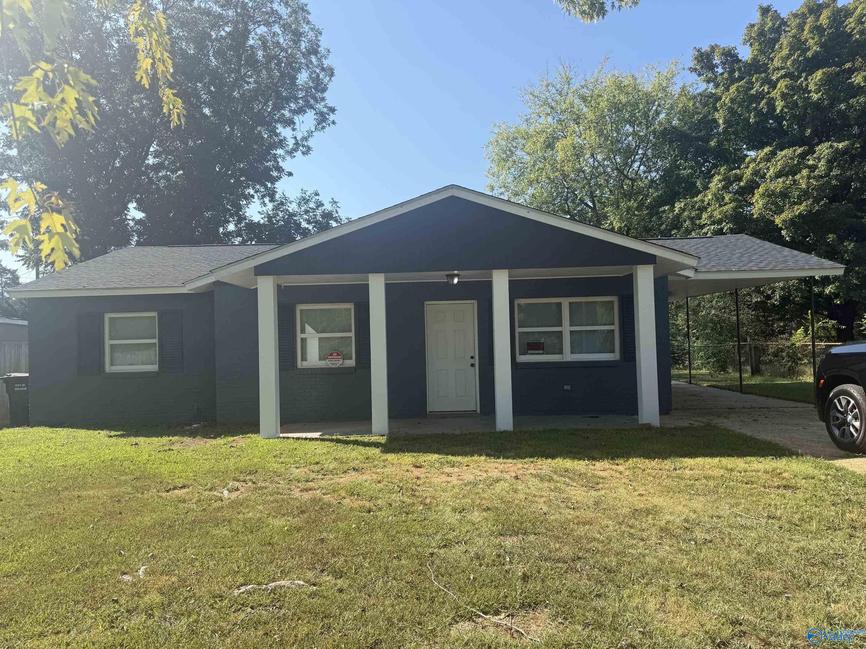 603 Spraggins Street, Decatur, AL 35601 — photo 2