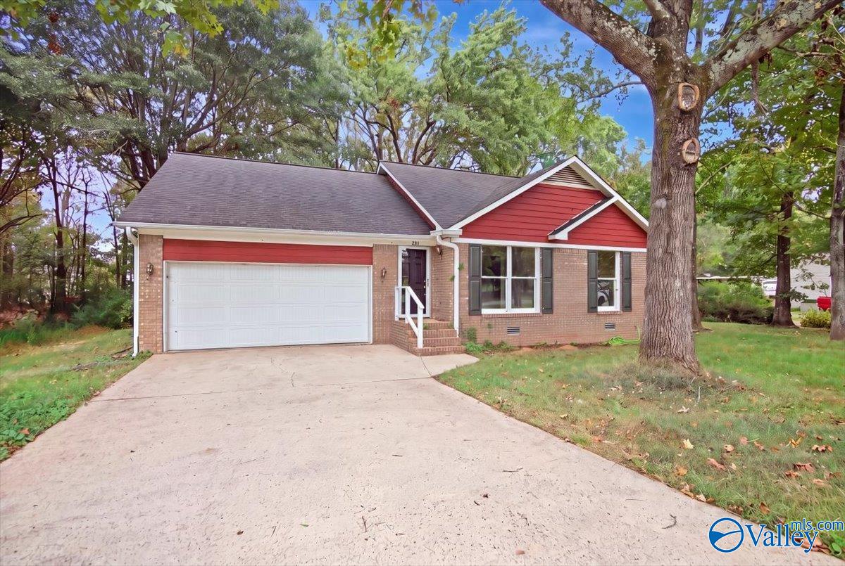 254 Mylo Road NW — photo