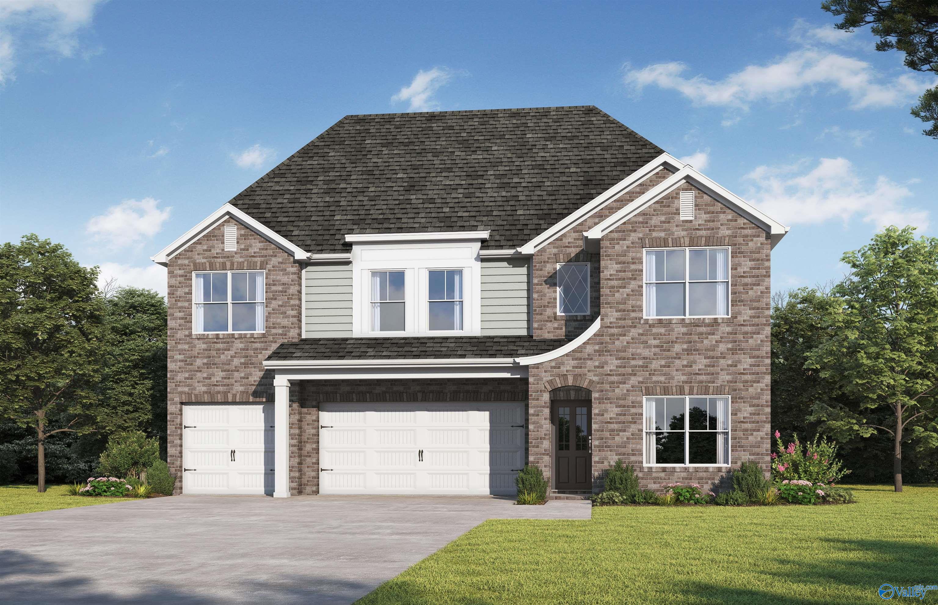 113 Steelcrest Circle — photo