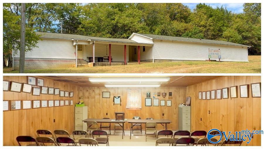 835 E Lewisburg Hwy — photo
