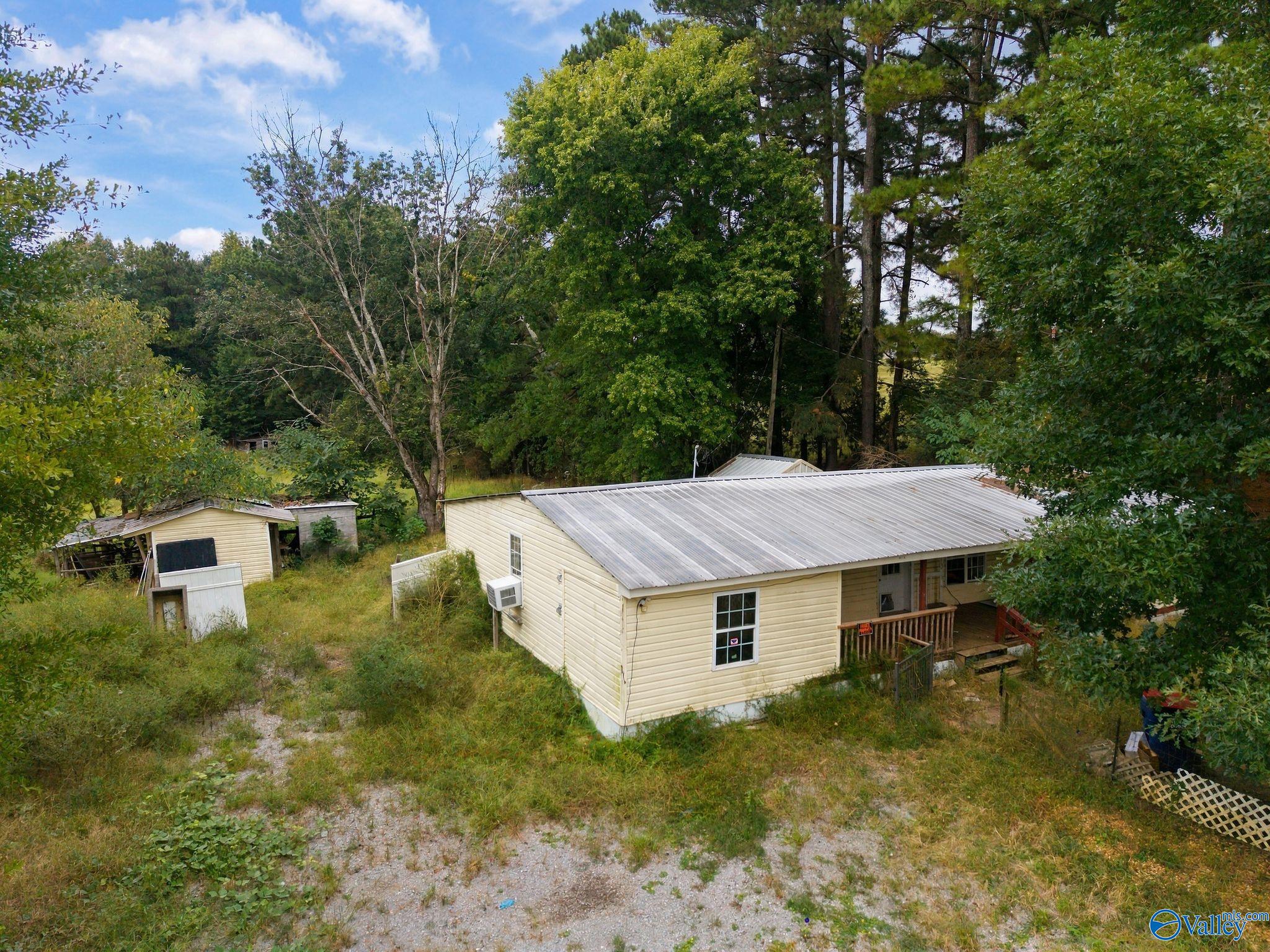 1166 Highway 36 E — photo