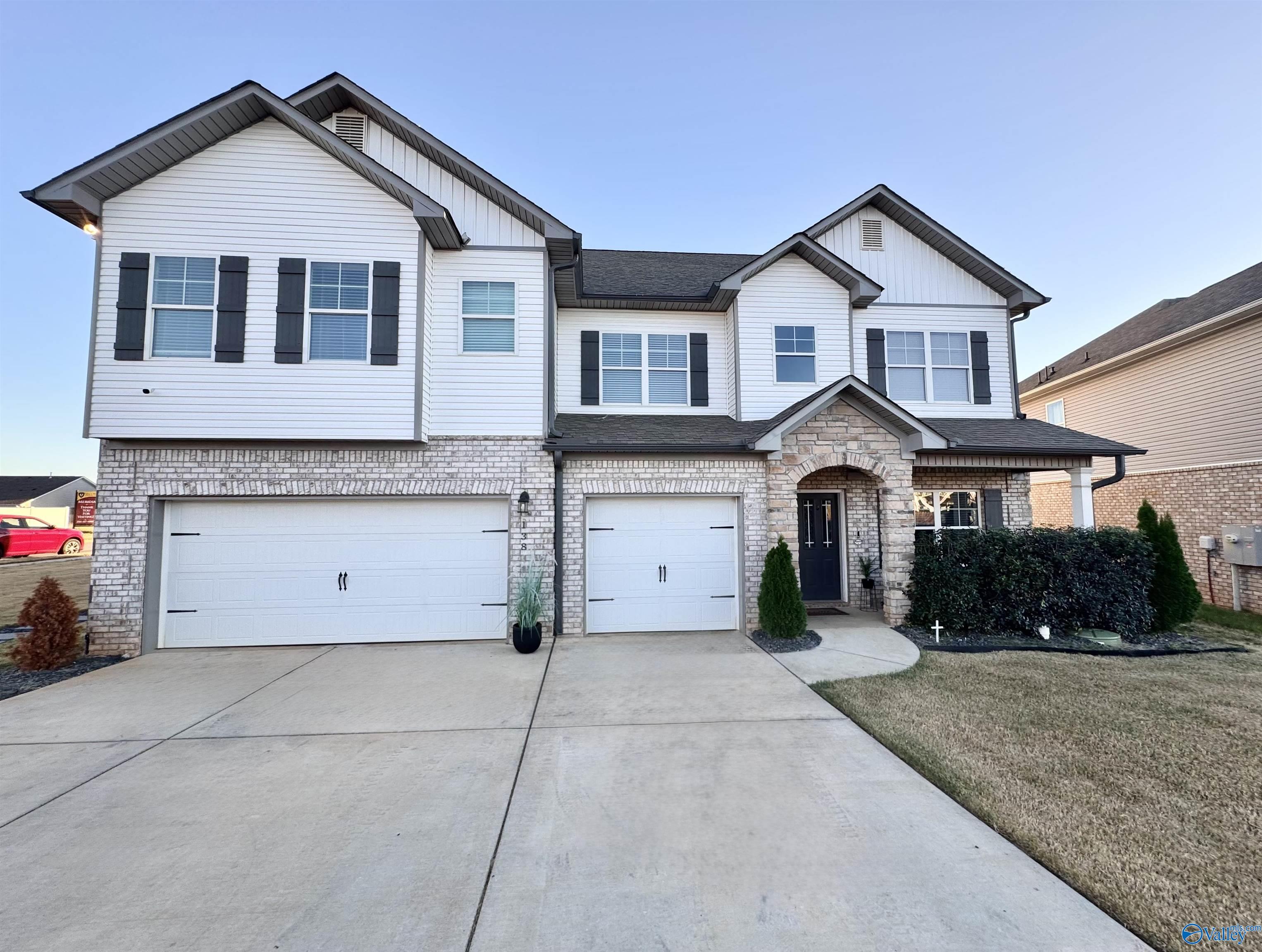 138 Chesire Cove Lane — photo