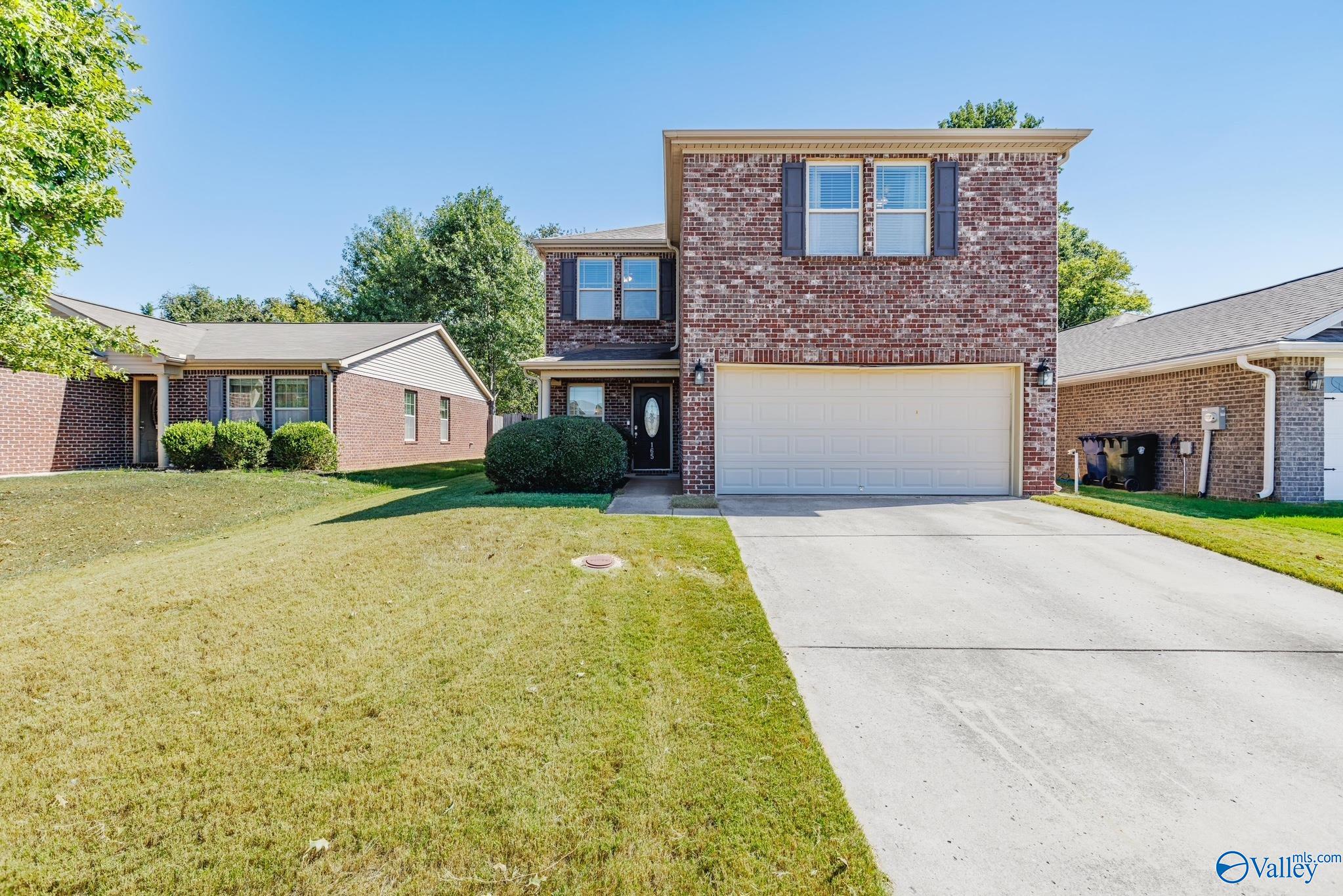 165 Brooklawn Drive — photo