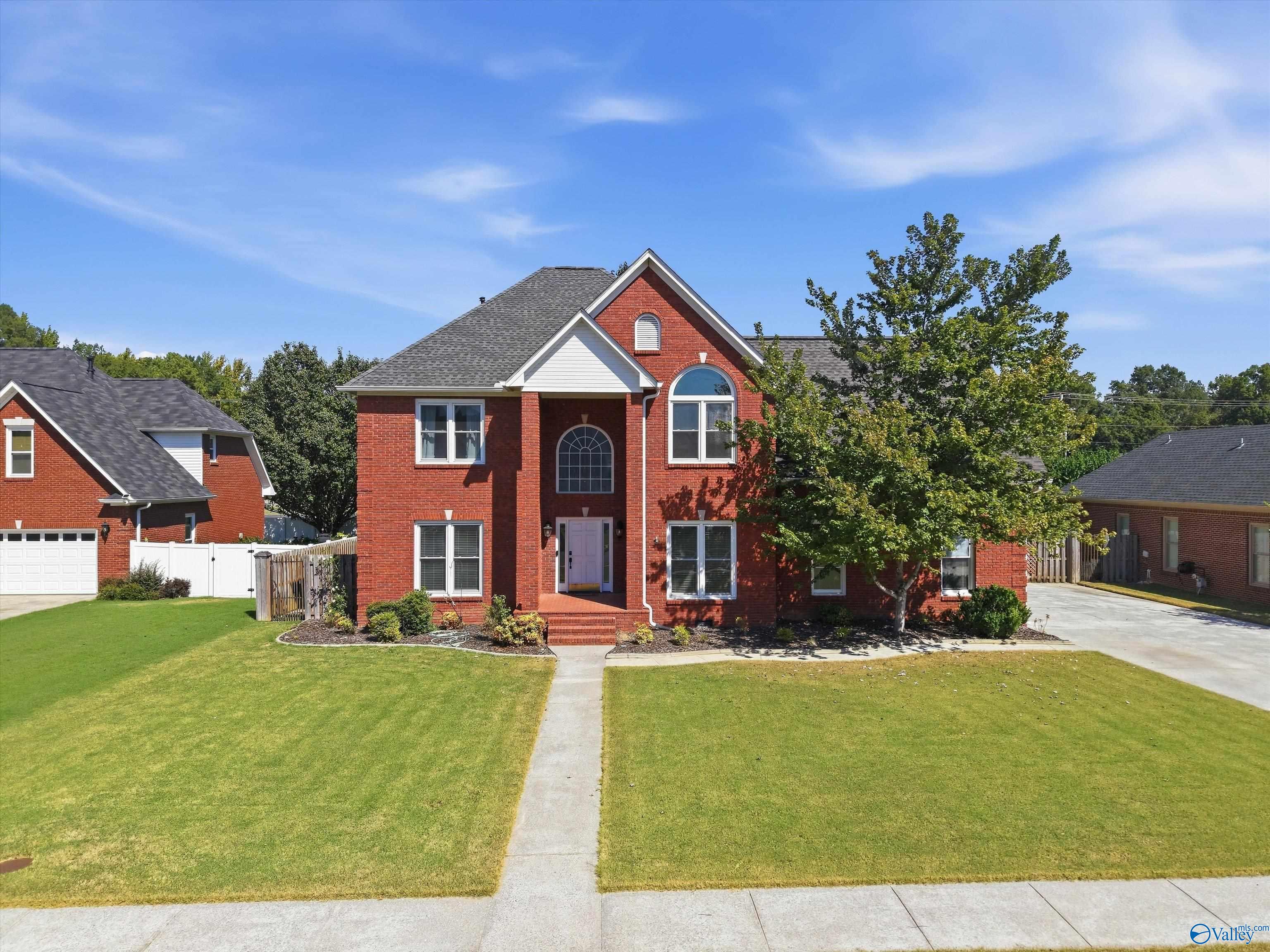 1906 Colony Way SW — photo