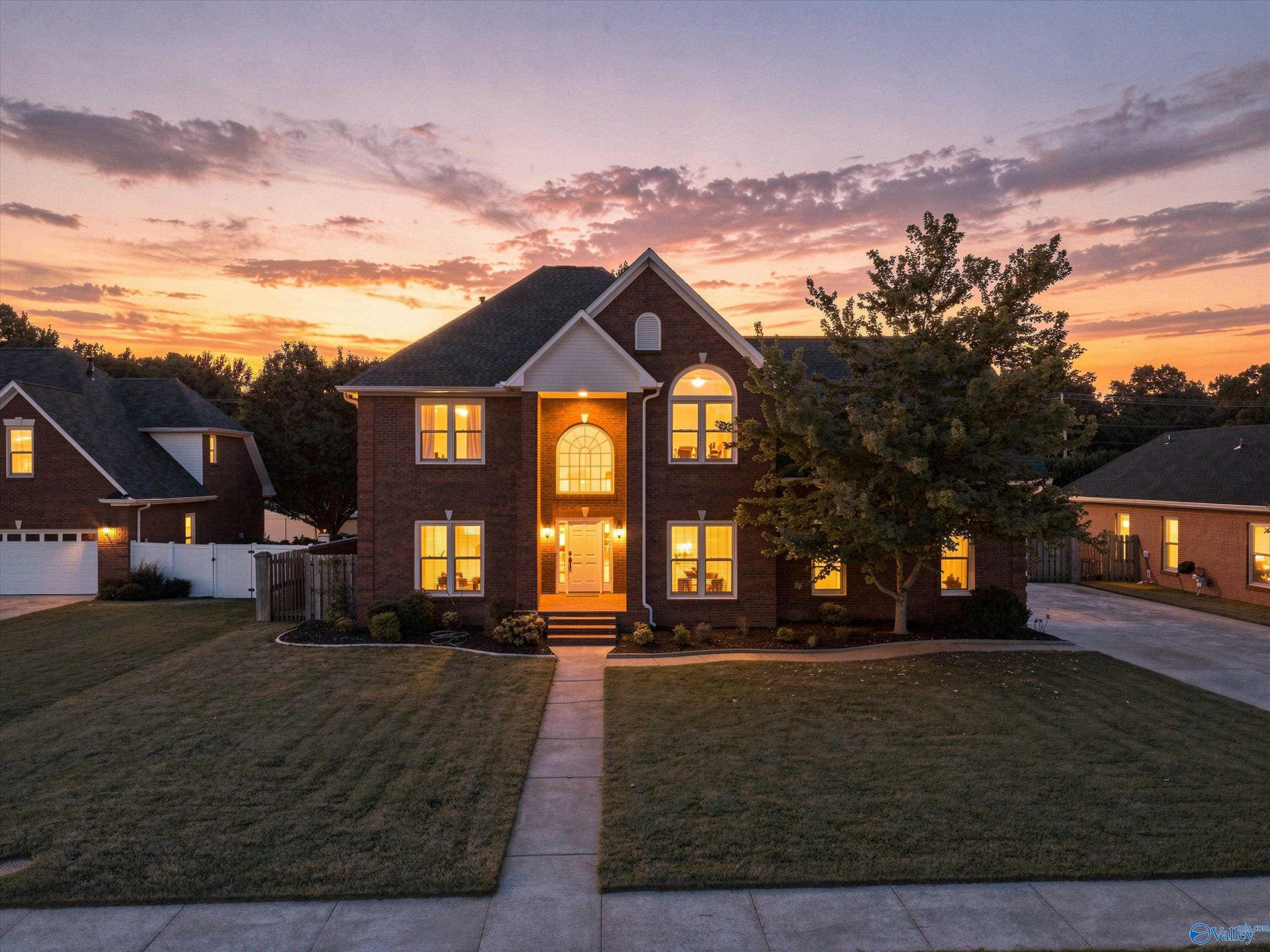1906 Colony Way SW, Decatur, AL 35603 — photo 3